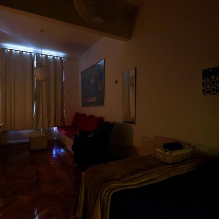 Studio Completo A 400M Da Praia | Sl 363/906 Rio de Janeiro Ngoại thất bức ảnh