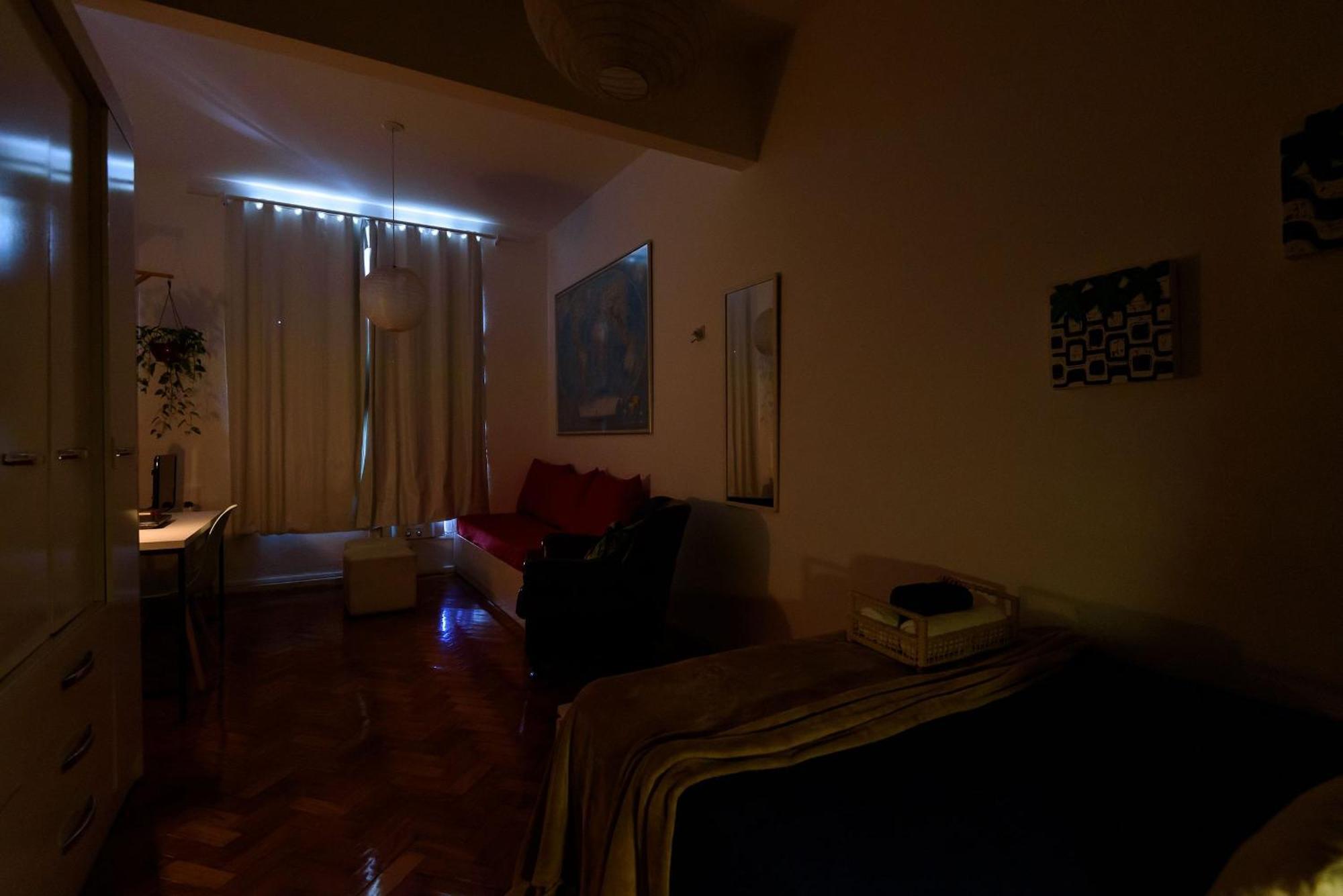 Studio Completo A 400M Da Praia | Sl 363/906 Rio de Janeiro Ngoại thất bức ảnh